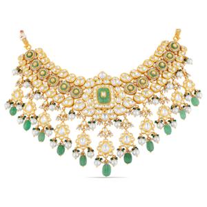 Buy 22 Karat Gold Necklace