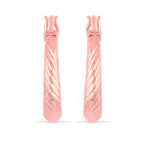 Buy 18 Karat Gold Earrings