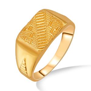 Buy 22 Karat Gold Ring
