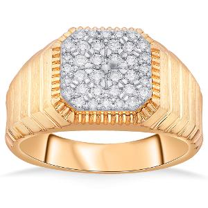 Buy 18 Karat Gold Ring