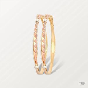 Buy 22 Karat Gold Bangles