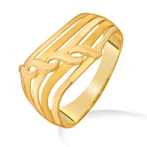Buy 22 Karat Gold Ring