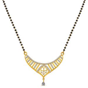 Buy 22 Karat Gold Mangalsutra