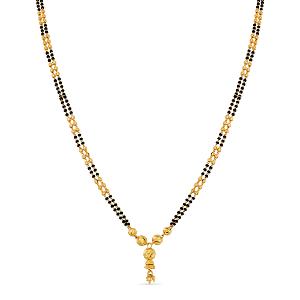 Buy 22 Karat Gold Mangalsutra