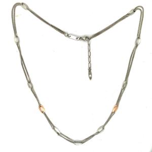 Buy PT950 Karat Platinum Chain