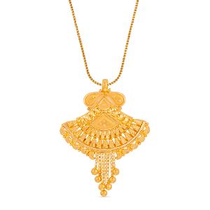 Buy 22 Karat Gold Pendant