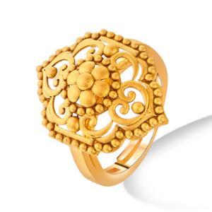 Buy 22 Karat Gold Ring