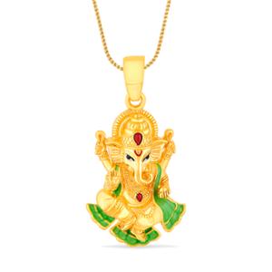 Buy 22 Karat Gold Pendant