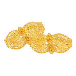 Buy 22 Karat Gold Bangle