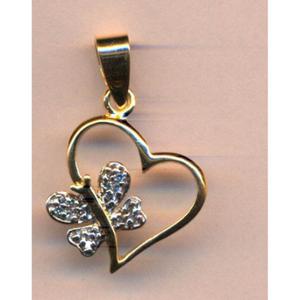 Buy 22 Karat Gold Pendant