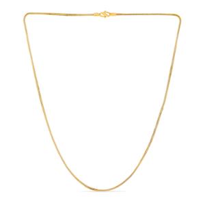 Buy 22 Karat Gold Chain