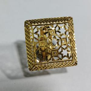 Buy 22 Karat Gold Ring