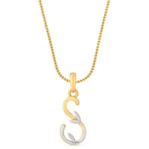 Buy 18 Karat Gold Pendant