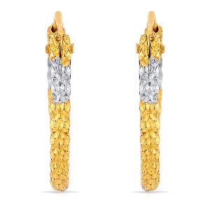 Buy 22 Karat Gold Earrings