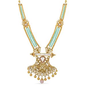 Buy 22 Karat Gold Necklace