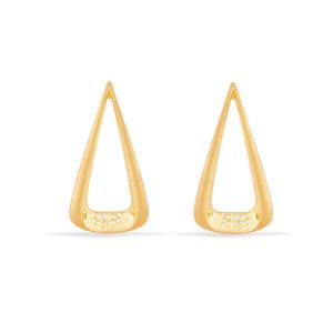 Buy 18 Karat Gold Earrings