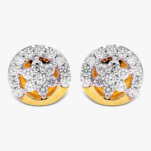 Buy 22 Karat Gold Earrings