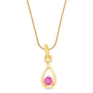 Buy 22 Karat Gold Pendant