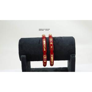 Buy 22 Karat Gold Bangles