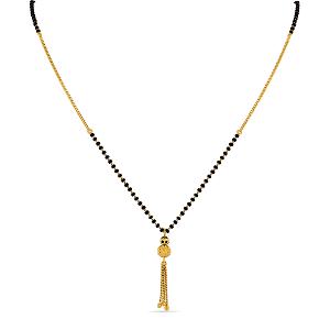 Buy 22 Karat Gold Mangalsutra