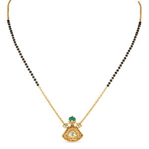Buy 22 Karat Gold Mangalsutra