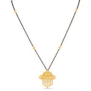 Buy 22 Karat Gold Mangalsutra