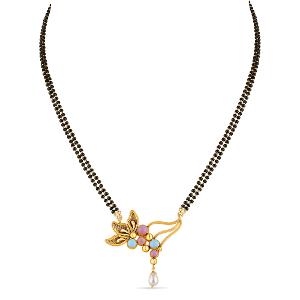 Buy 22 Karat Gold Mangalsutra