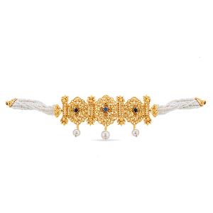 Buy 22 Karat Gold Necklace