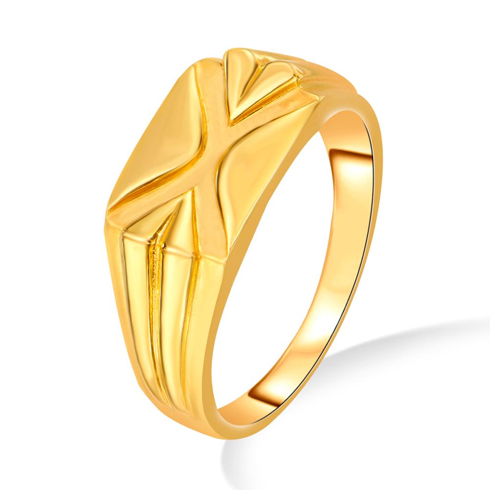 Buy 22 Karat Gold Ring