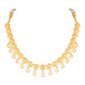 Buy 22 Karat Gold Necklace