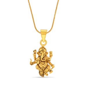 Buy 22 Karat Gold Pendant