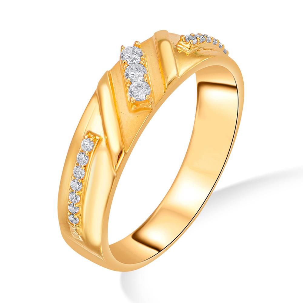 Buy 22 Karat Gold Ring