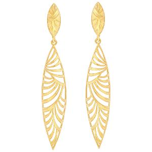 Buy 18 Karat Gold Earrings