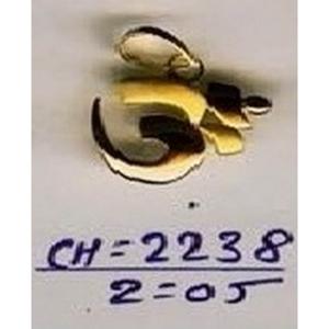 Buy 22 Karat Gold Pendant
