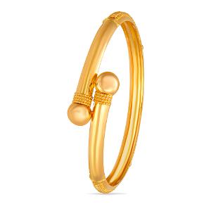 Buy 22 Karat Gold Bracelet