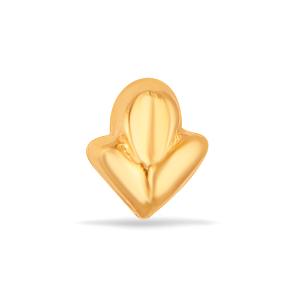 Buy 22 Karat Gold Nose Pin