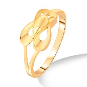 Buy 22 Karat Gold Ring