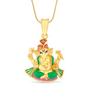Buy 22 Karat Gold Pendant