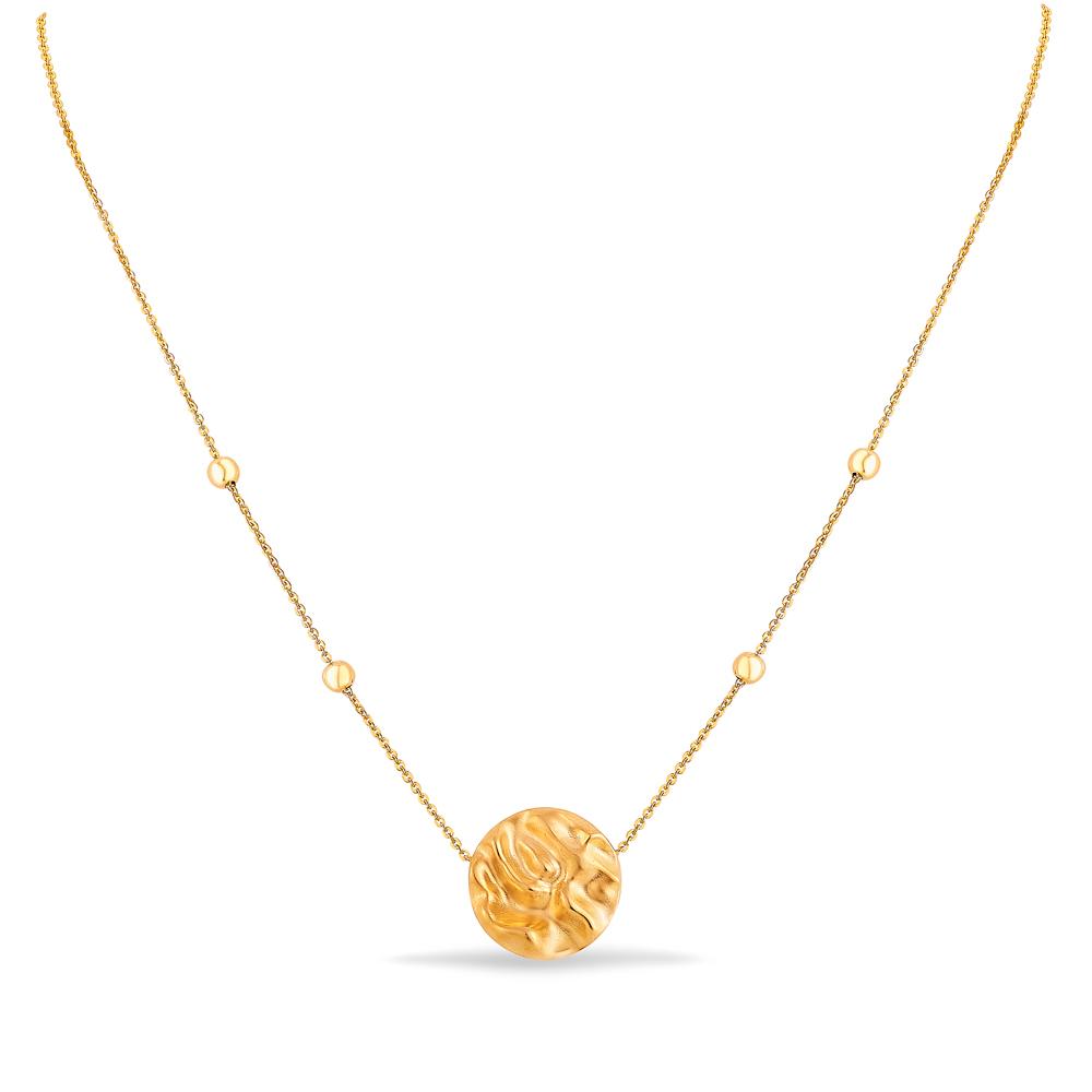Buy 18 Karat Gold Pendant