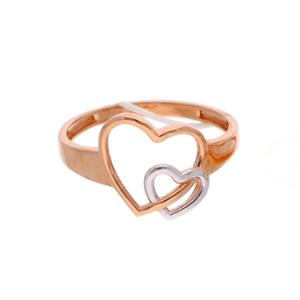 Buy 18 Karat Gold Ring