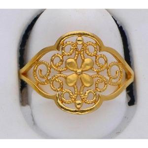 Buy 22 Karat Gold Ring