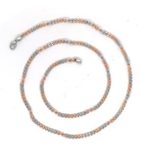 Buy PT950 Karat Platinum Chain
