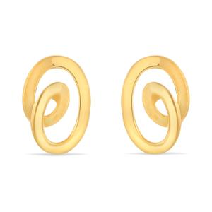 Buy 18 Karat Gold Earrings