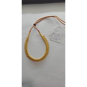 Buy 22 Karat Gold Necklace
