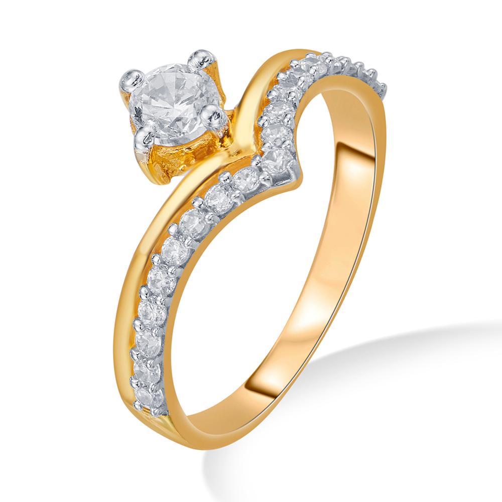 Buy 22 Karat Gold Ring