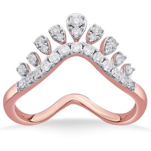 Buy Diadem Diamond Ring
