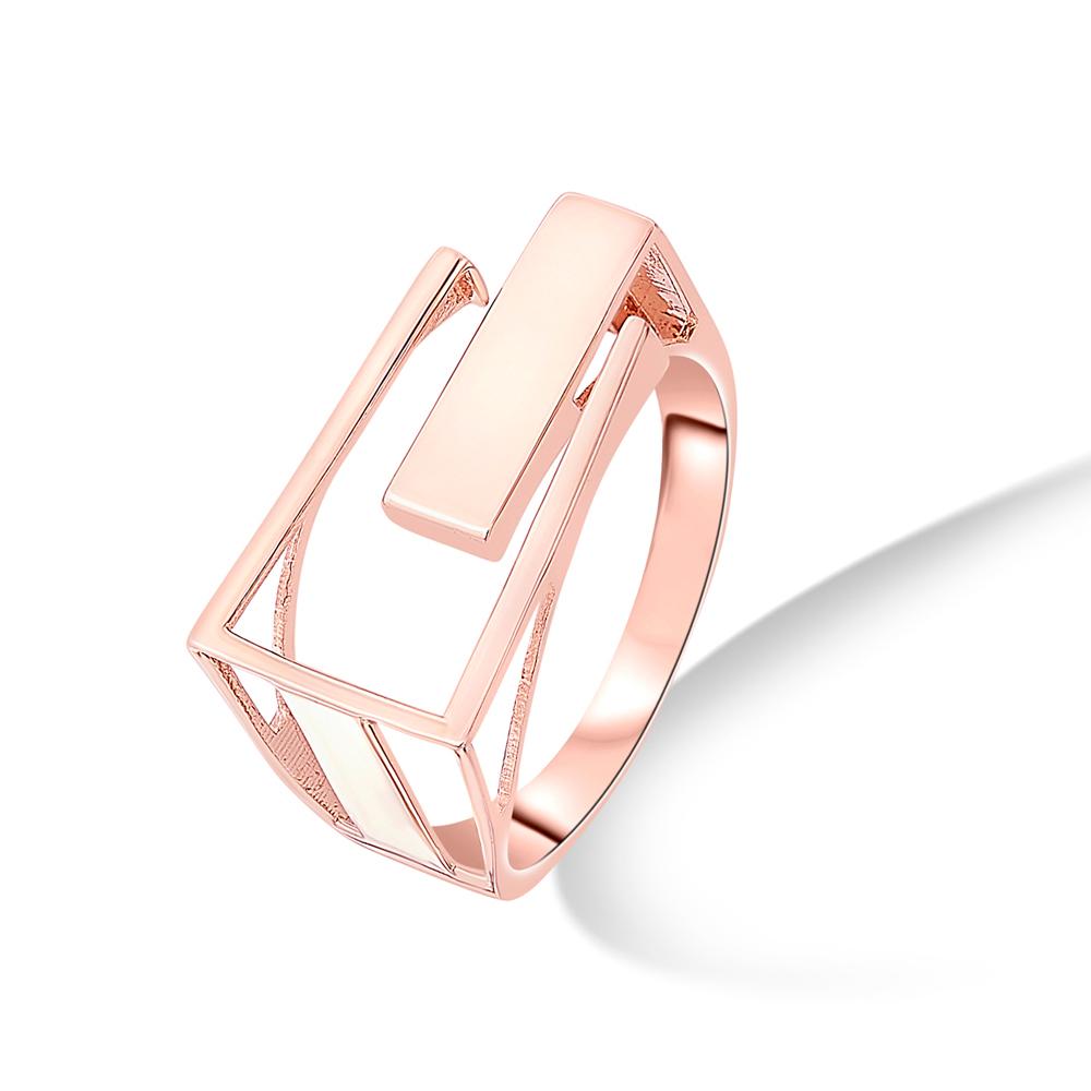 Buy 18 Karat Gold Ring
