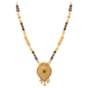 Buy 22 Karat Gold Mangalsutra