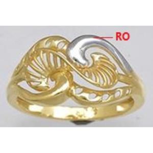 Buy 22 Karat Gold Ring