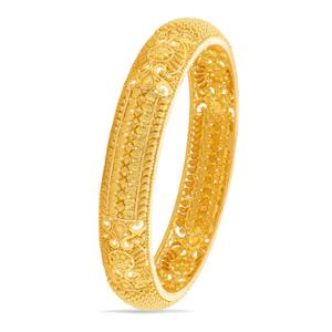 Buy 22 Karat Gold Bangles